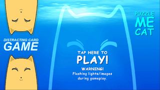 Puzzle Me Cat : Distracting Me - Screenshot 2