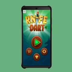 Knife Hit Master - Screenshot 1