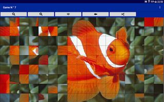 My Jigsaw Puzzles - Screenshot 3