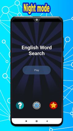 English Word Search - Screenshot 3
