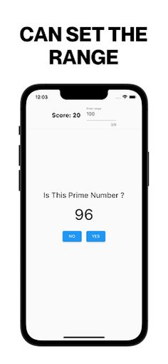 Prime Number or No:Simple Game - Screenshot 3