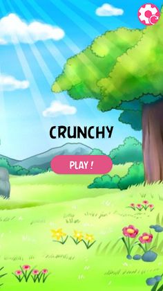 Crunchy - Screenshot 1