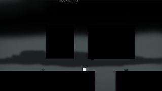 Gravity kostka - Screenshot 1