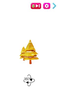 Ipoly game - Art puzzle - Screenshot 3