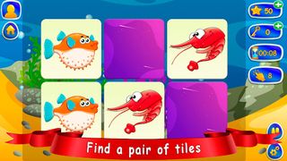 Matching Games for Kids - Screenshot 3