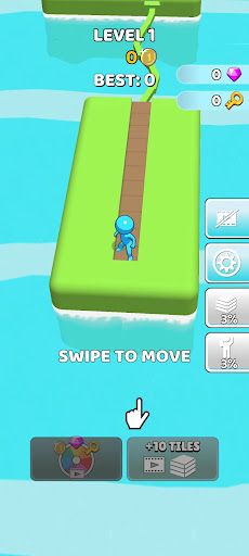 Stacky Dash - Screenshot 2