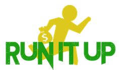 Run It Up - Screenshot 2