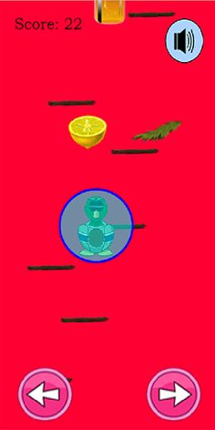 Duck Diver - Screenshot 3