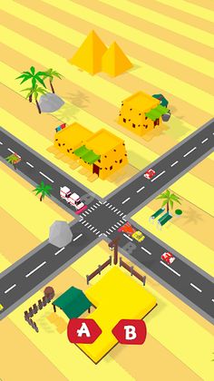 Traffic Master: Obey Rules! - Screenshot 2