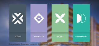 ELAA Realidad Mixta - Screenshot 1