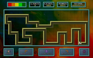 Rings - Screenshot 3