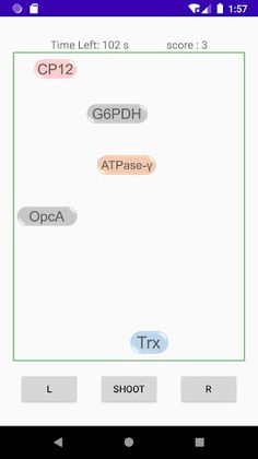 Redox regulation - Screenshot 2