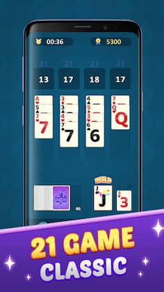 21 Smash - Screenshot 1