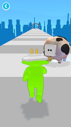 Socket - Screenshot 1