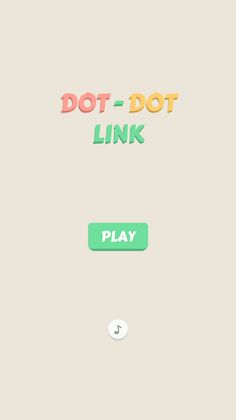 Dot Dot Link - Screenshot 1