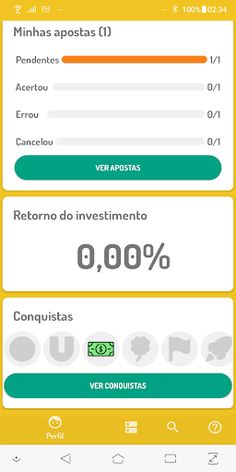 Tips Arena - Screenshot 3