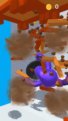 Shield Head - Screenshot 3