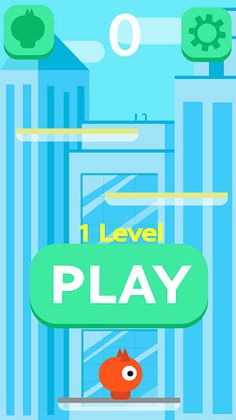 Jui Jump - Screenshot 1