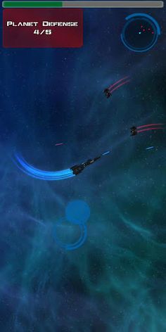 Void Monger - Screenshot 4