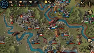 Great Conqueror 2: Shogun - Screenshot 2