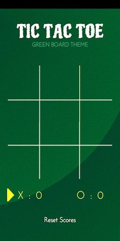 Tic Tac Toe Multiplayer (No Ad - Screenshot 4