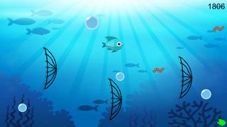 Fish Runner - Screenshot 2