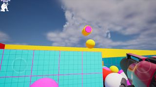 Shooting - Screenshot 1
