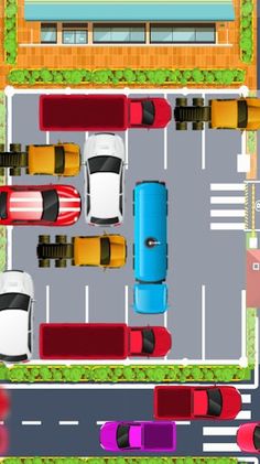 Super Move - Screenshot 4