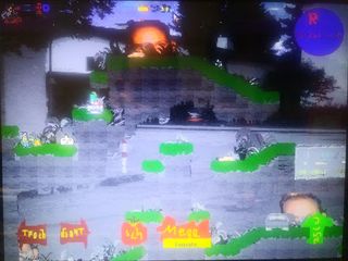 Holzkiland - Screenshot 2