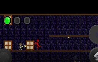 Mansion of Oblivion - Screenshot 1