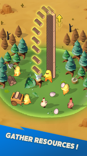 Neuphoria : Survival - Screenshot 4