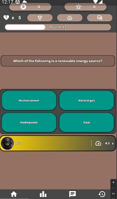 Trivia Arena - Screenshot 4