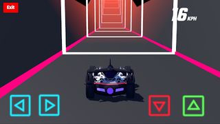 Faster Races - Screenshot 2