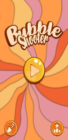 Bubble Shooter - Screenshot 2