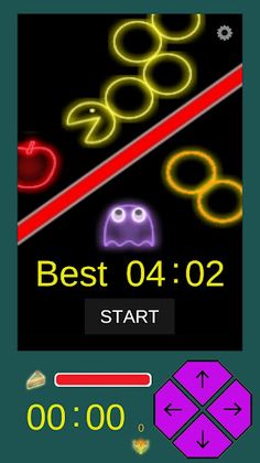 Lizard Game - Screenshot 1