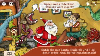Adventskalender: Am Nordpol - Screenshot 3