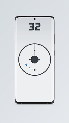 Rotary Dash - Screenshot 3