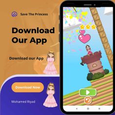 Save The Princess - Screenshot 1