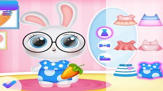 العاب قطتي للبنات ومكياج 2023 - Screenshot 2