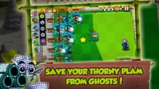 Bali Ghost Battle - Screenshot 3
