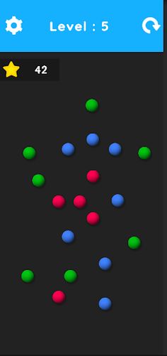 Color Connect - Screenshot 2