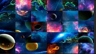 Puzzle - Screenshot 1