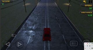 Race Crash JR - Screenshot 2