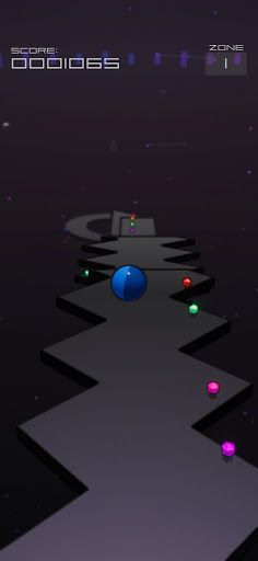 Cosmo Drop - Screenshot 2