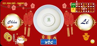 Xoc dia 2024 - Screenshot 2