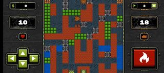 tank game offline - Screenshot 1