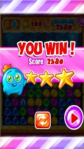 أنفجار كوكاي مربى الكعك & cook - Screenshot 2