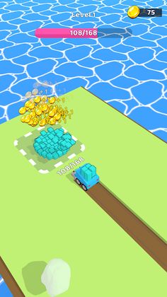 Stack And Build - Screenshot 4