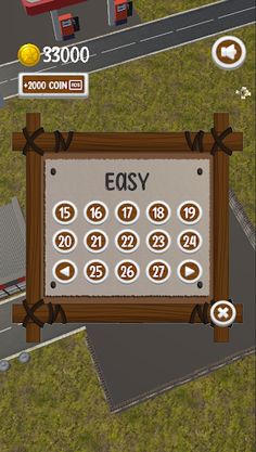 Parking Stars - Screenshot 4