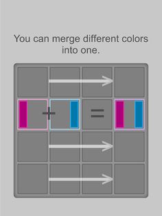 RGB 2048 - Screenshot 2